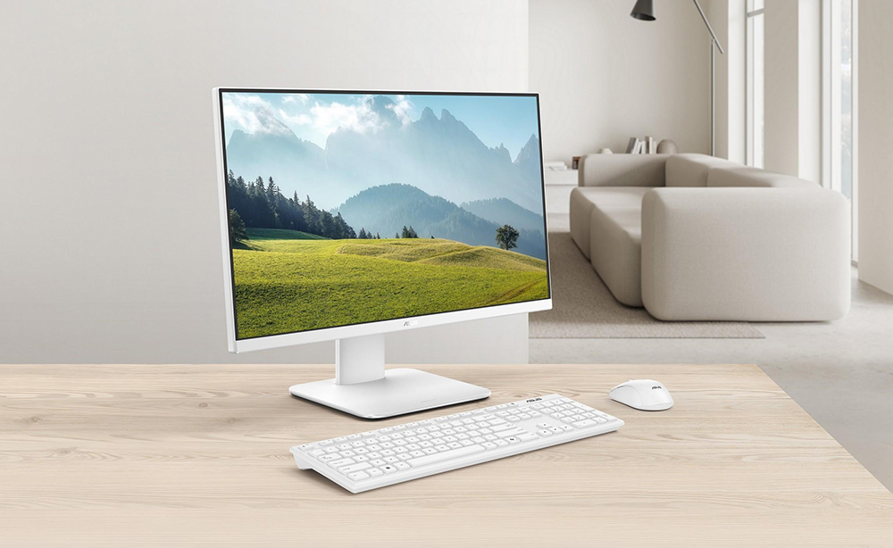 ASUS AiO V440 V440VAB-KWPC001WS