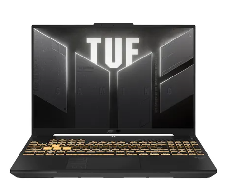 ASUS TUF Gaming F16 FX607VJB-RL215WS