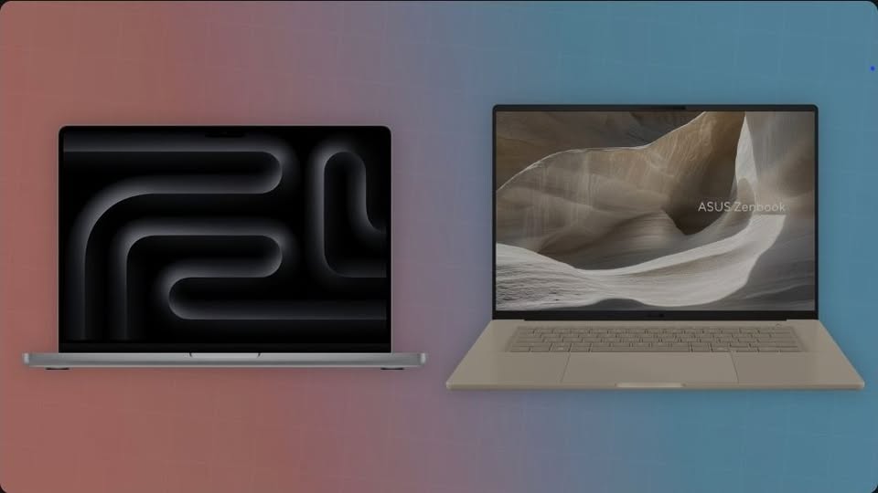 ASUS Flagship
